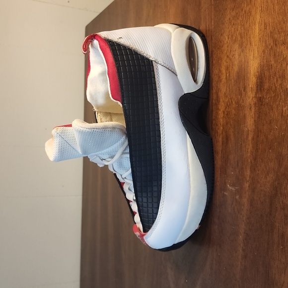 Adidas Sport Air Tennis Shoes Mens Size 7 1/2 - Picture 2 of 13